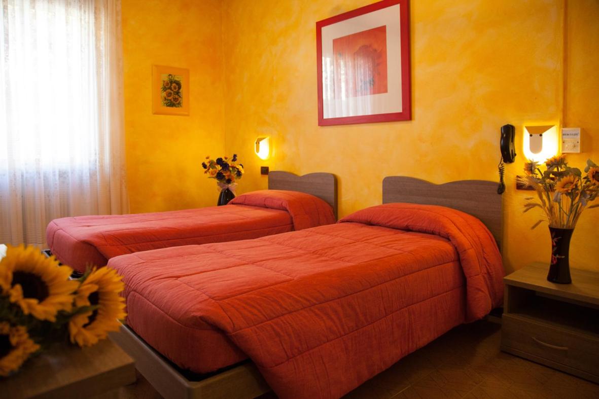 Twin Room photo 3