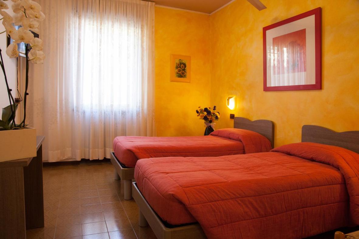 Twin Room photo 2