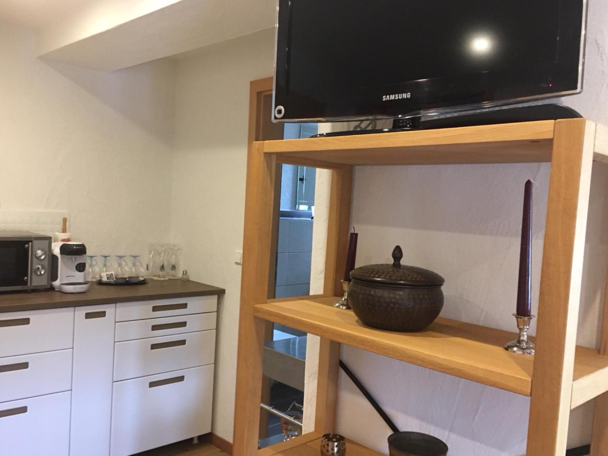 Two-Bedroom Apartment photo 2