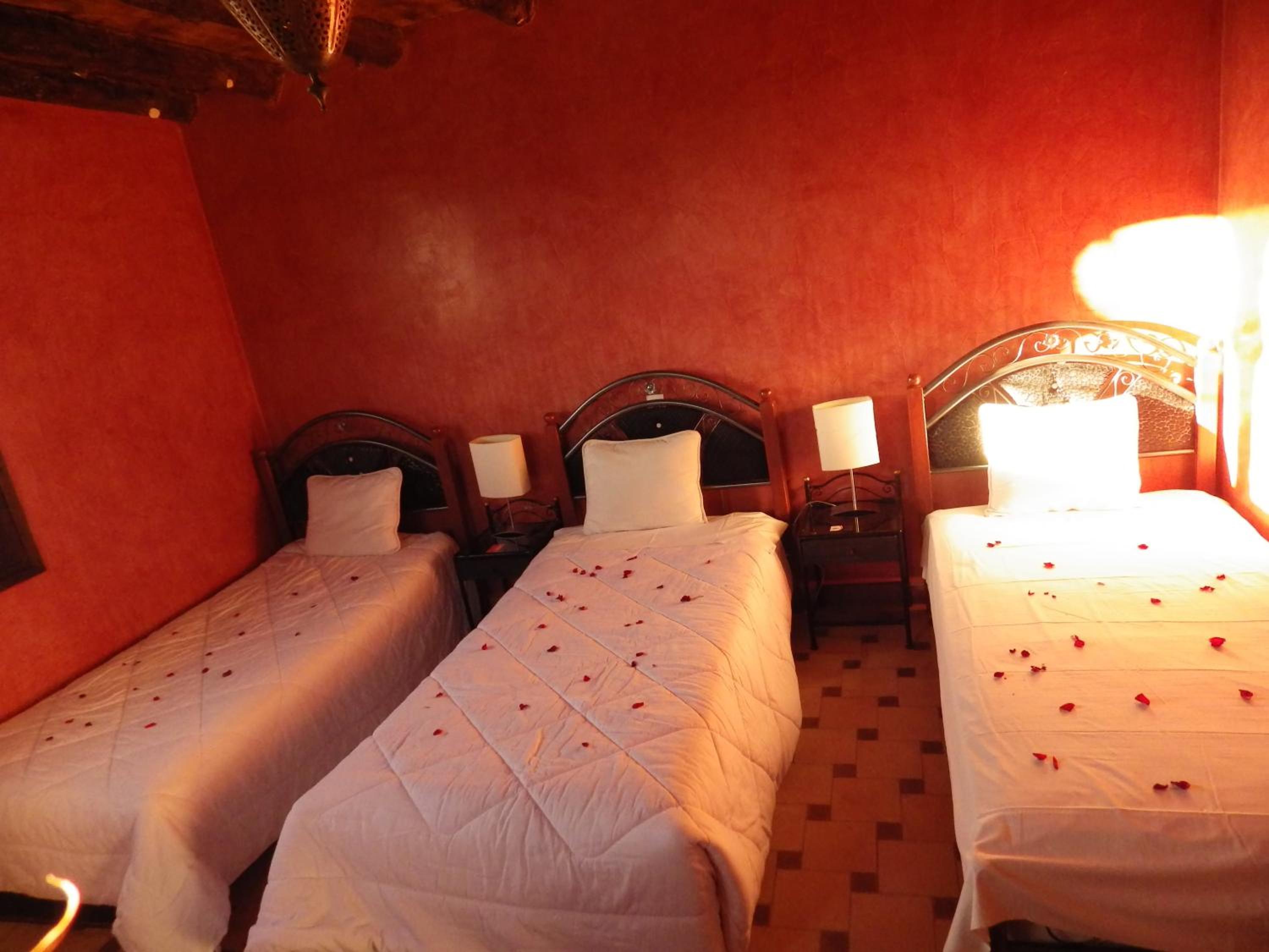 Superior Triple Room photo 1