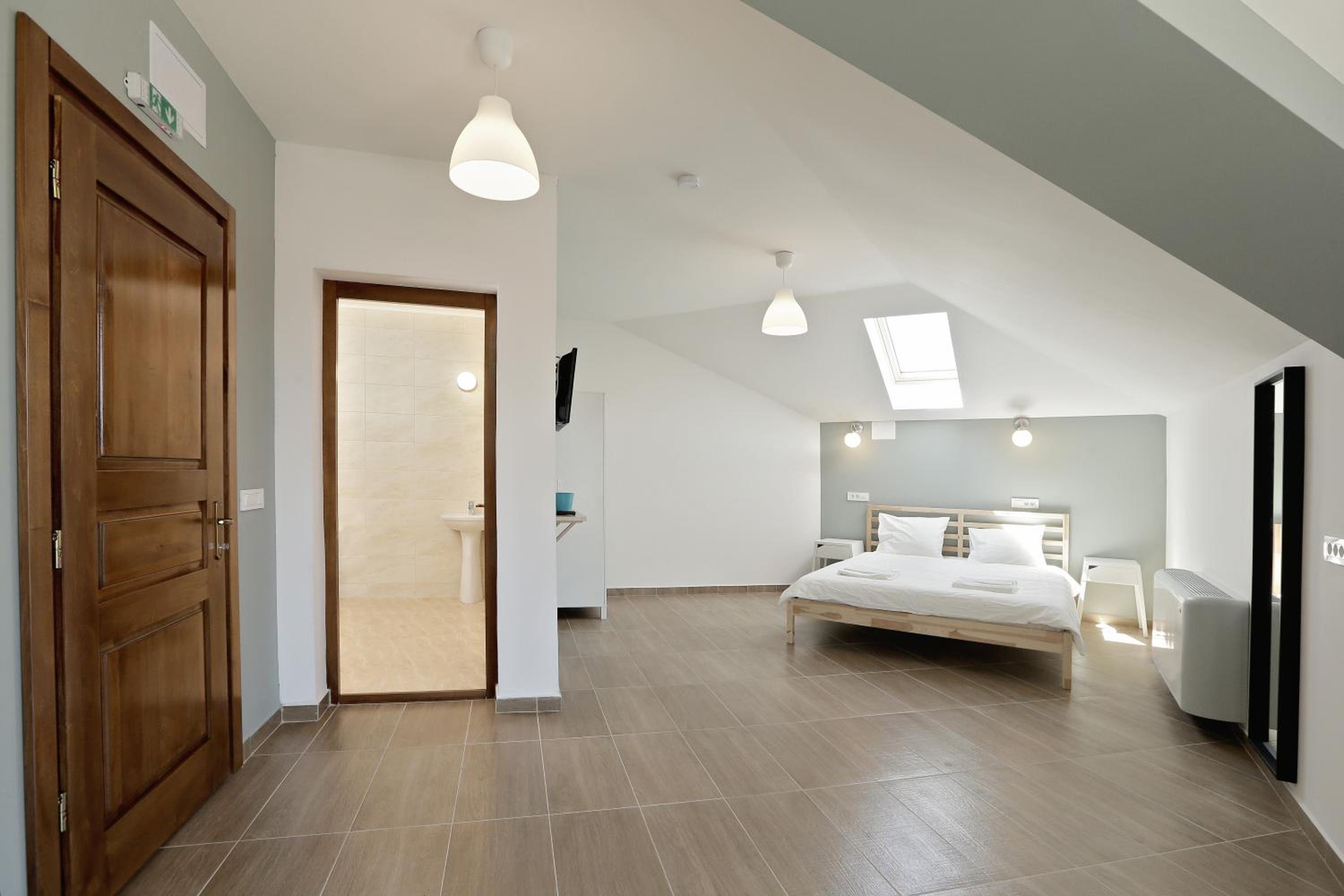 Deluxe Room photo 1