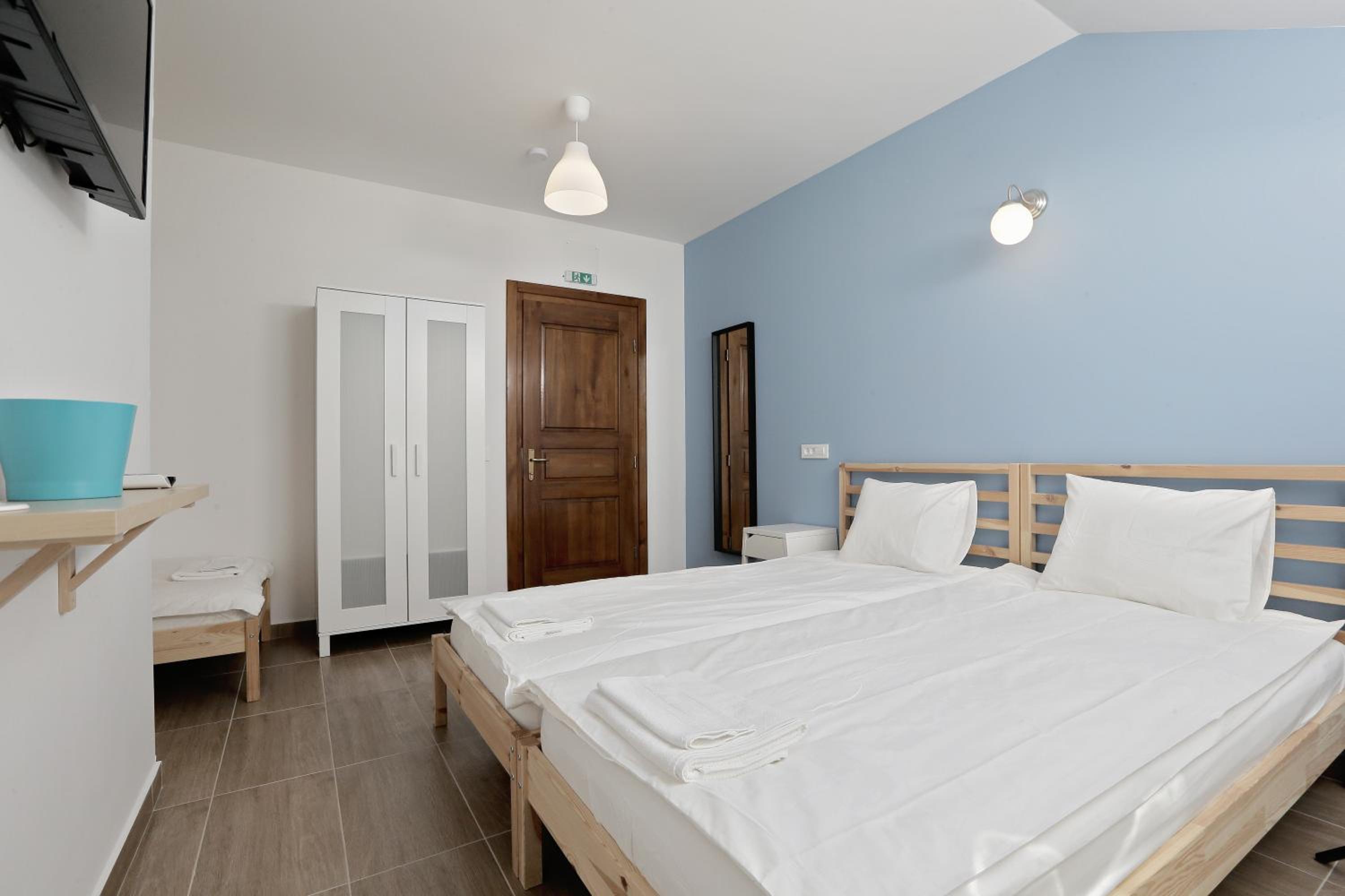 Budget Triple Room photo 1