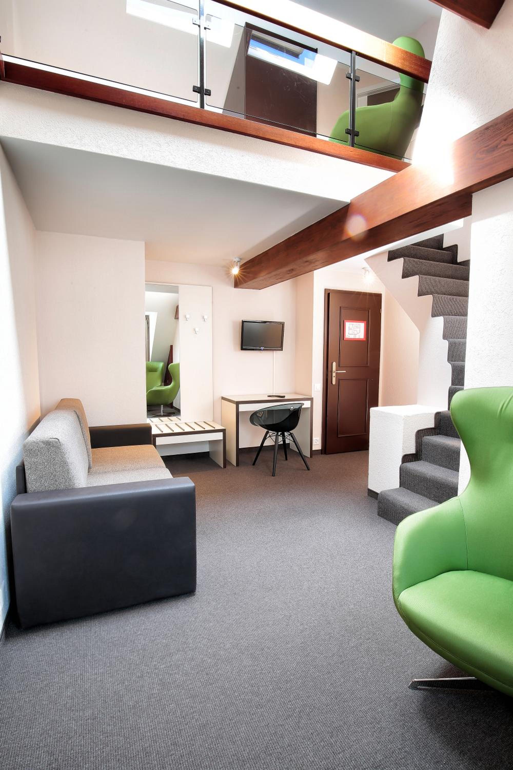 Junior Suite Standard photo 2