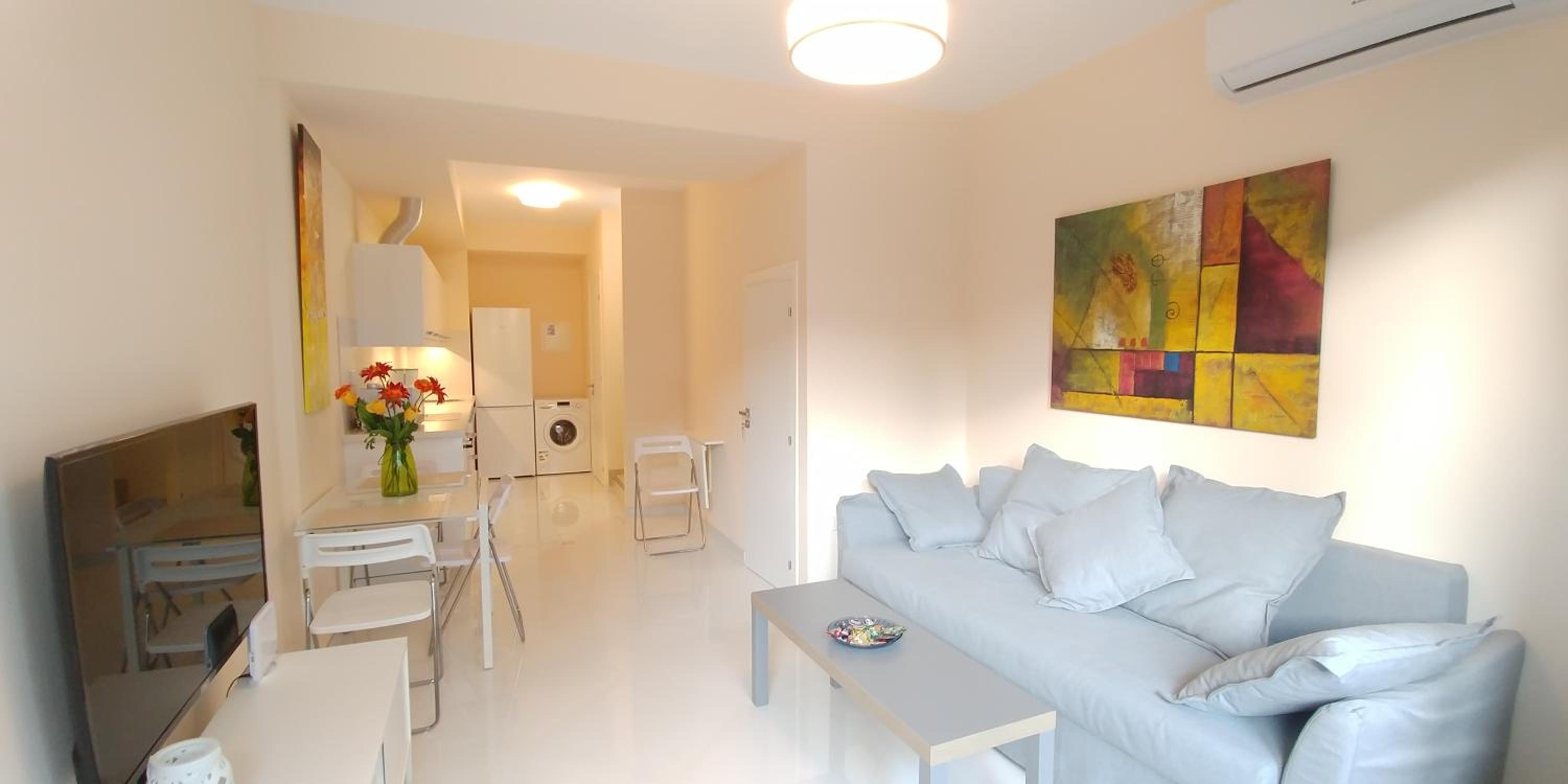 Maisonette photo 1