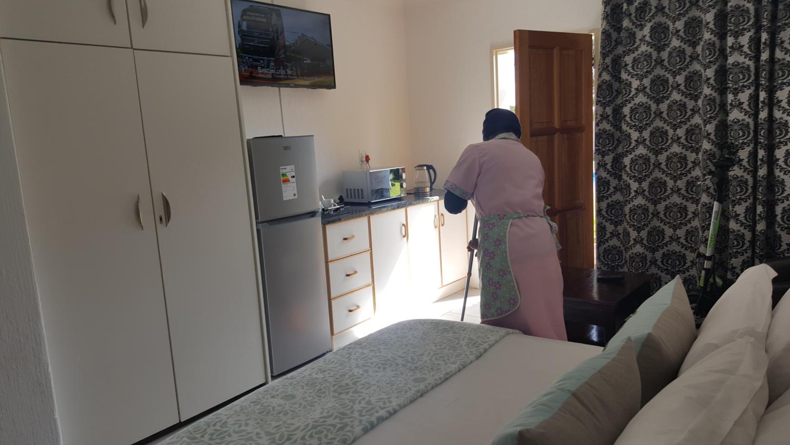 Twin/Double Room photo 1
