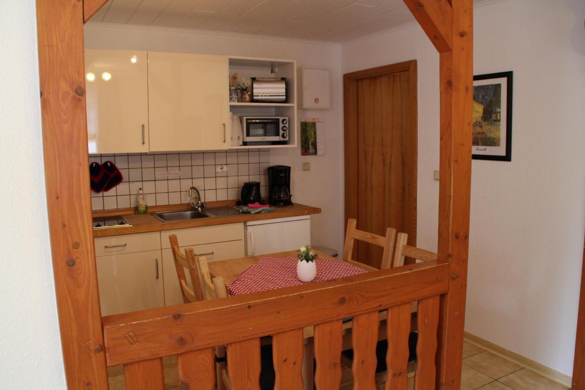 Two-Bedroom House photo 2