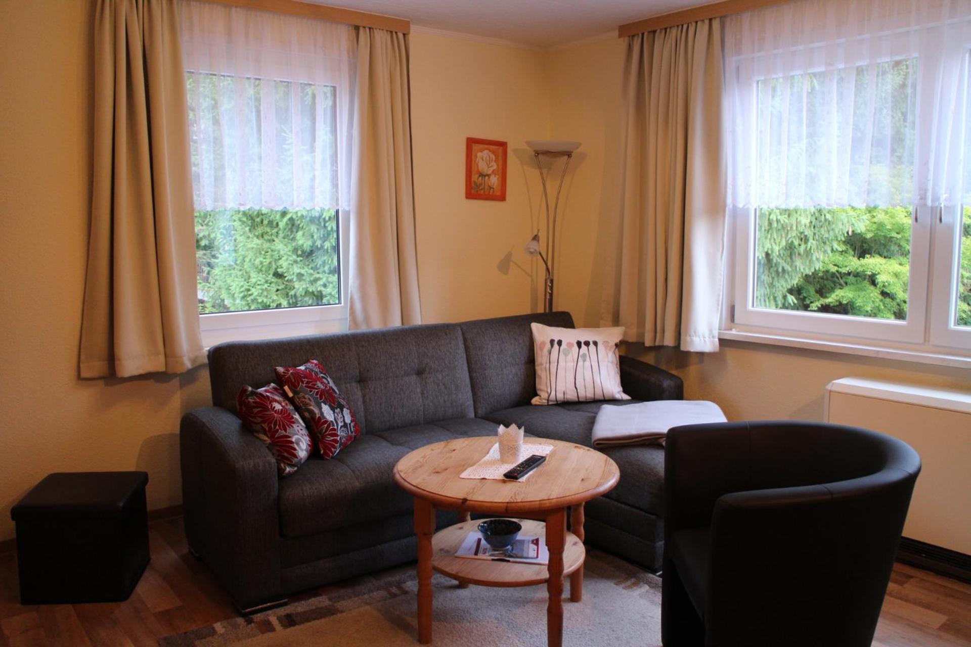 Two-Bedroom House photo 1