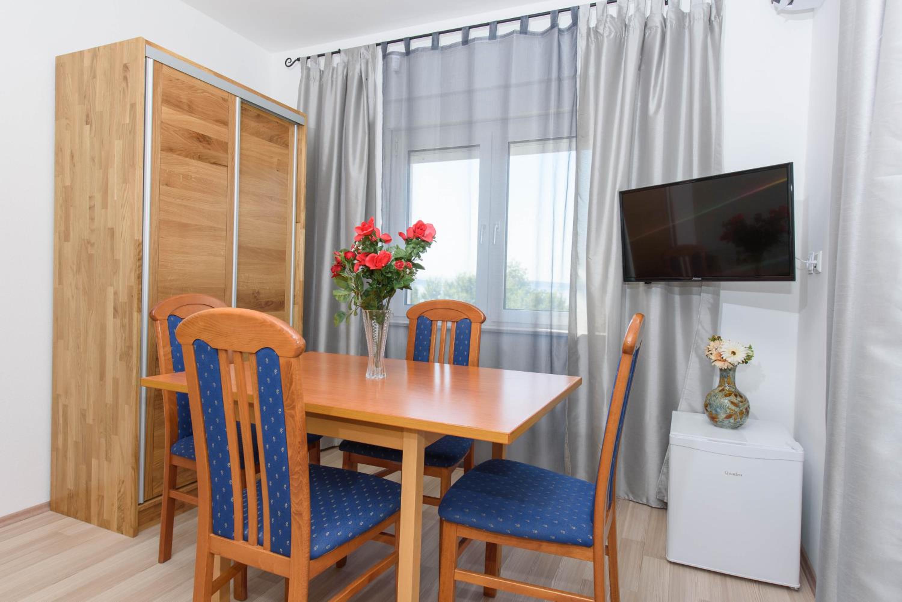 Triple Room with Sea View photo 3