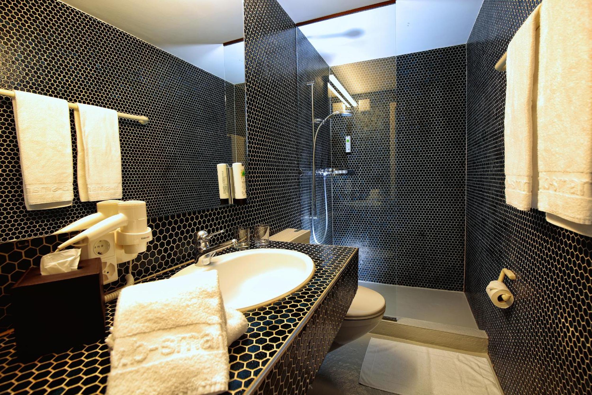 Single Room Standard photo 3