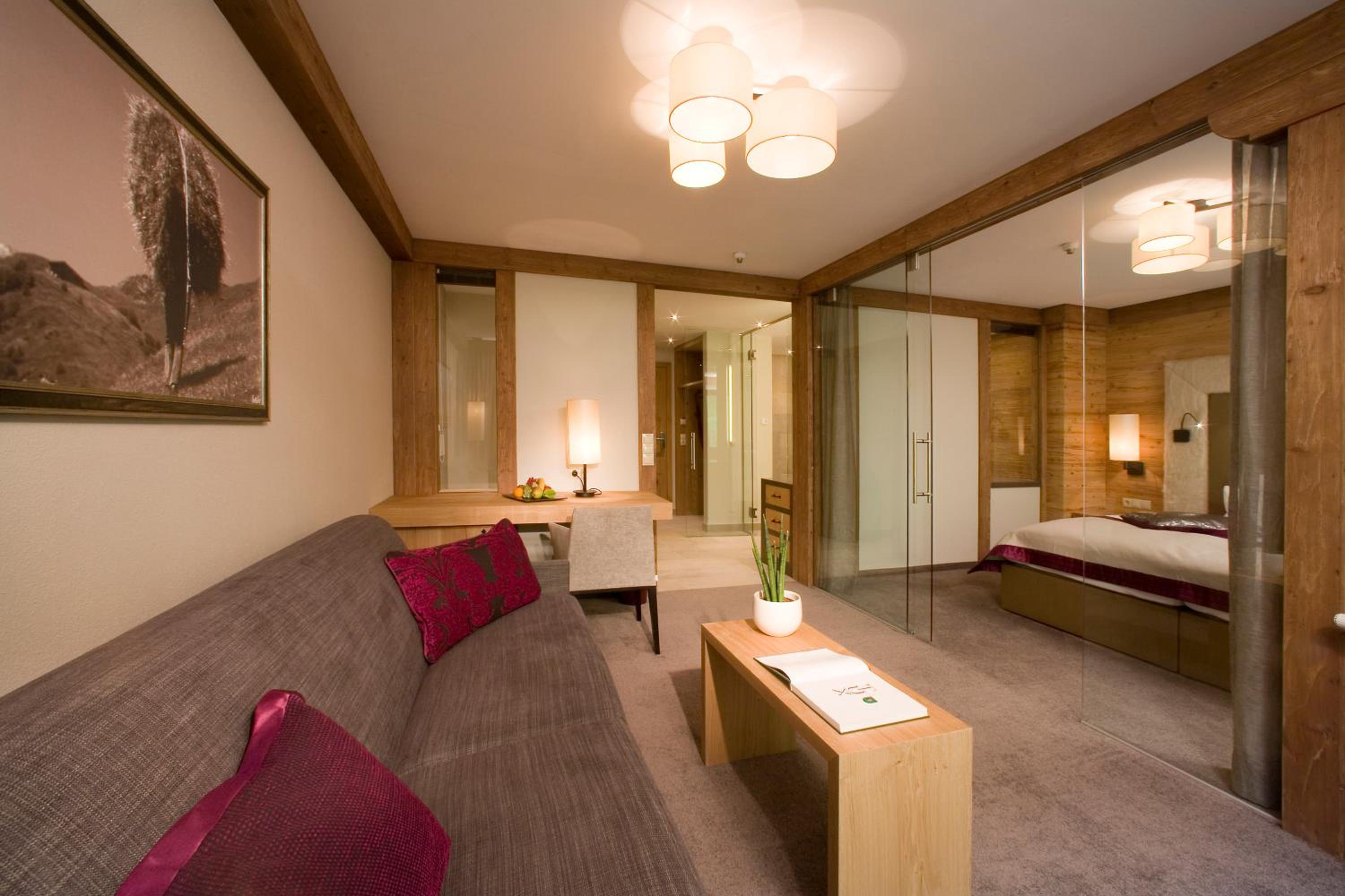Deluxe Suite photo 3