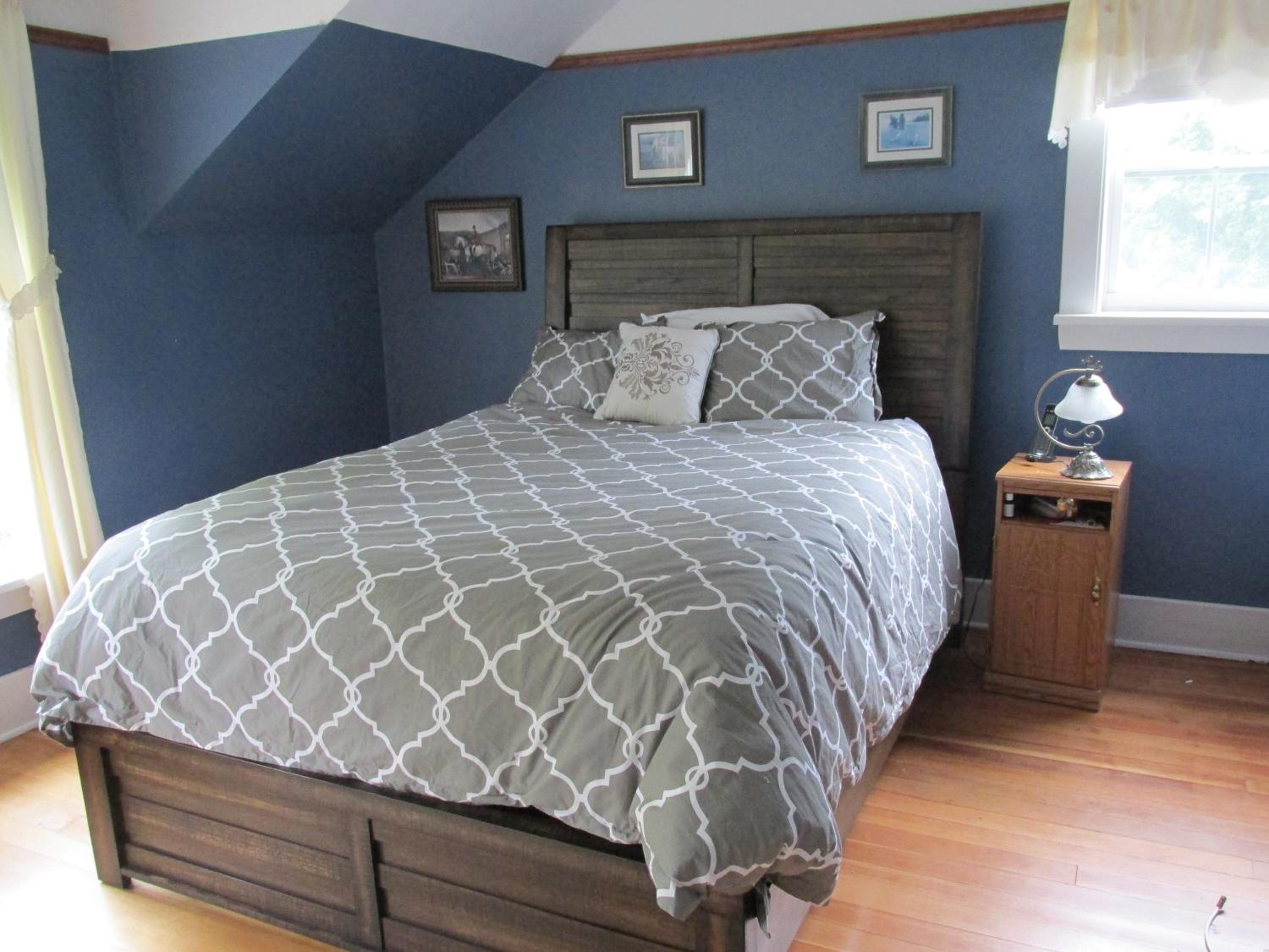 Deluxe Queen Room photo 3