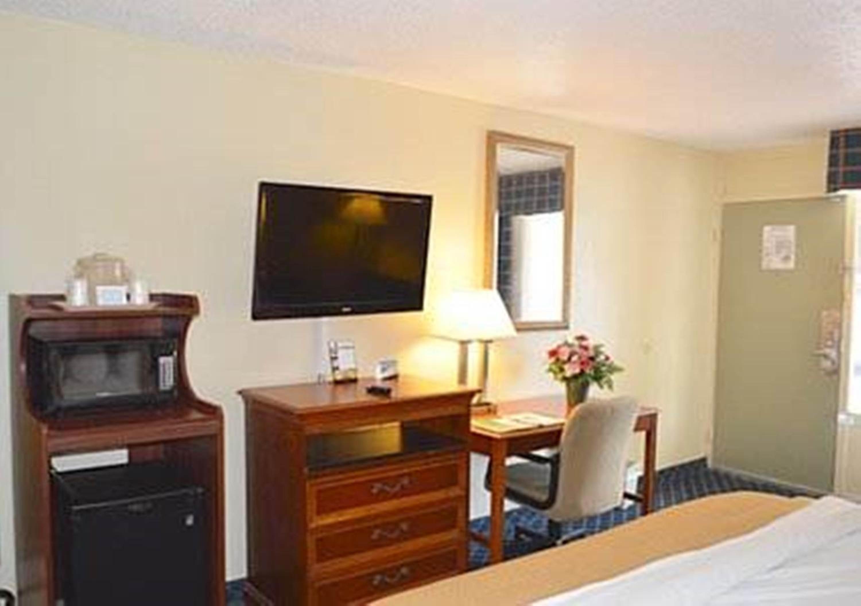 Quality Inn Savannah Midtown, Billede 3