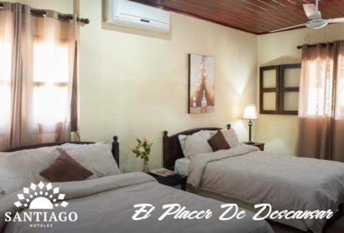 Double Or Twin Room photo 1