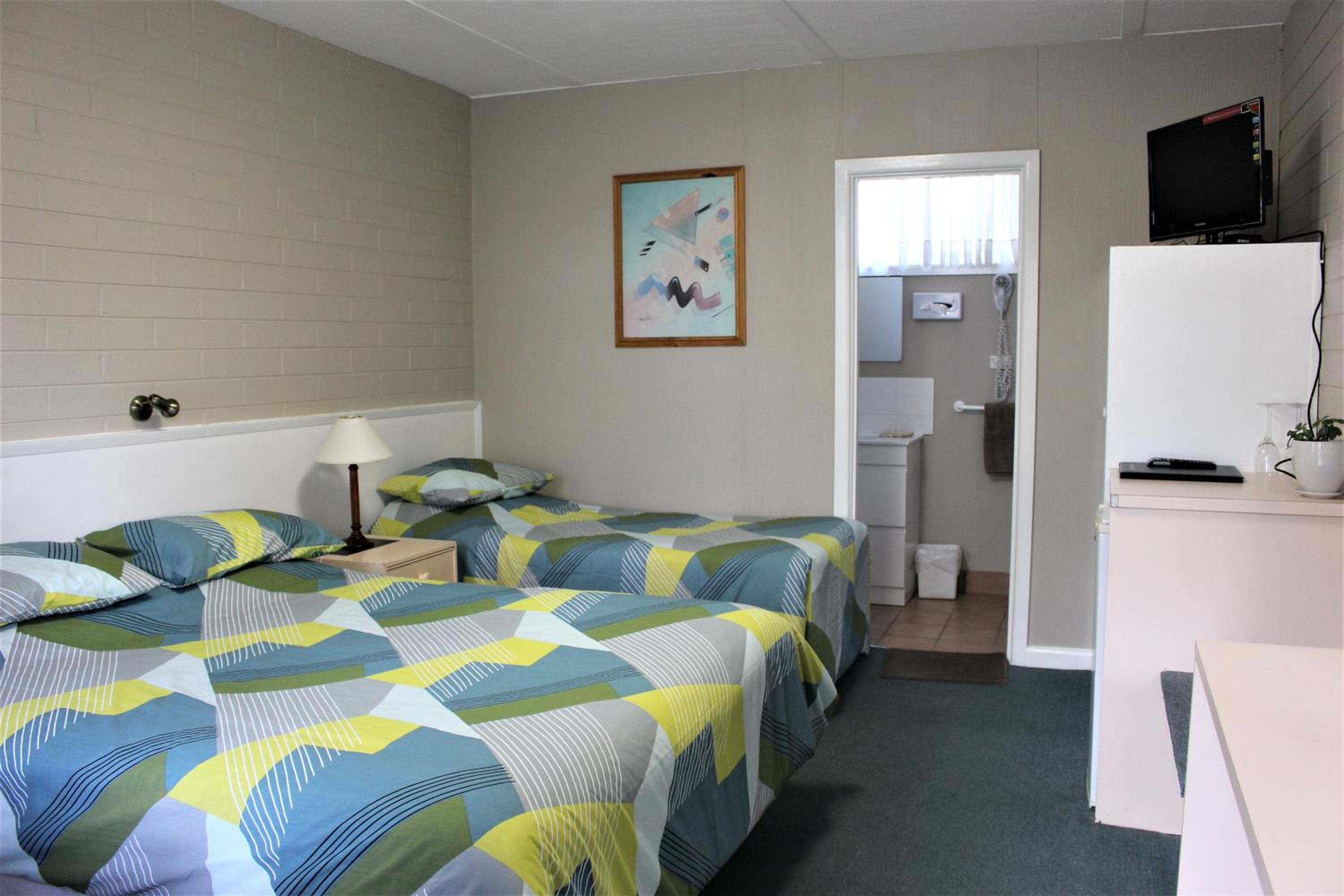 Twin Room photo 1
