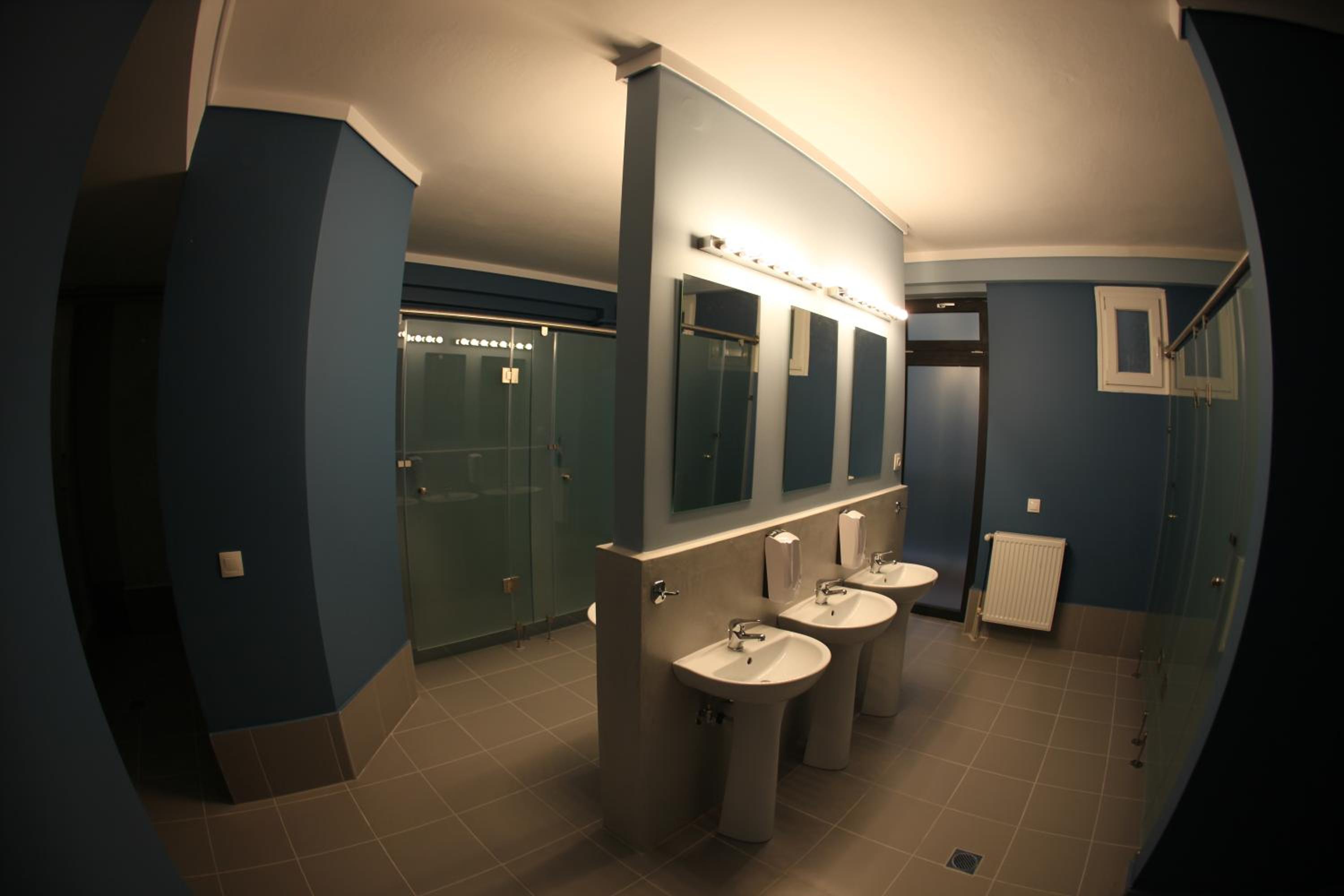Stay Hybrid Youth Hostel, Billede 3