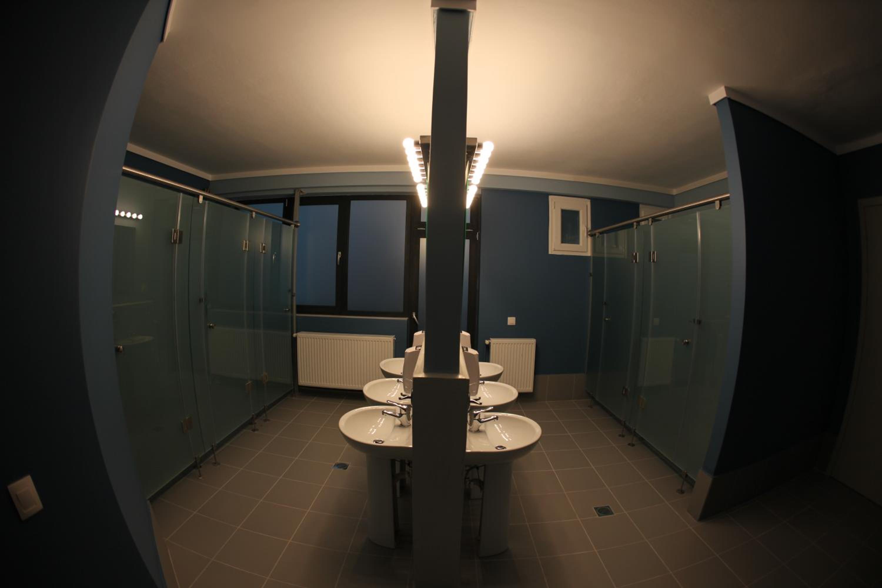 Stay Hybrid Youth Hostel, Billede 6