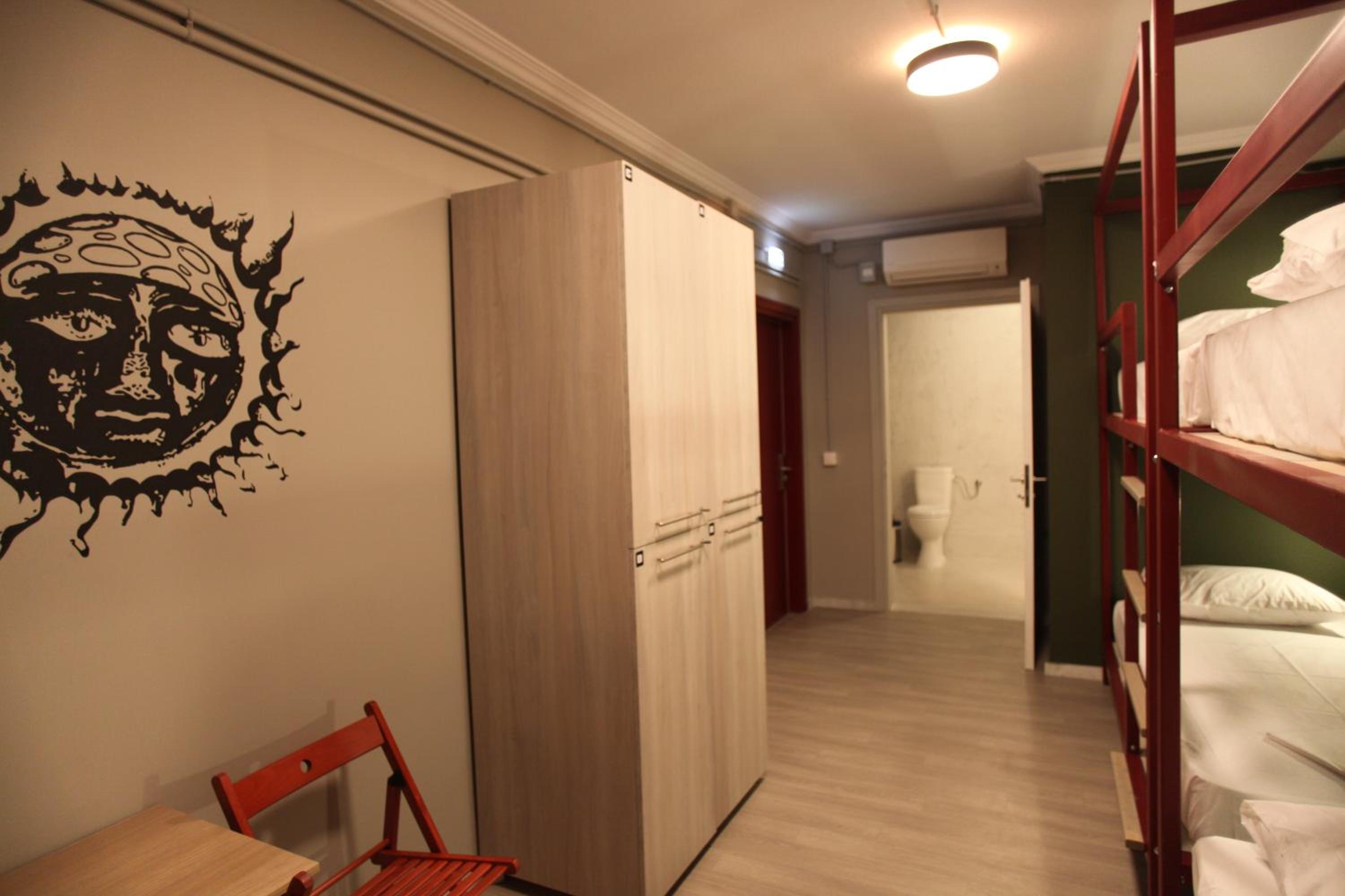 Stay Hybrid Youth Hostel, Billede 10