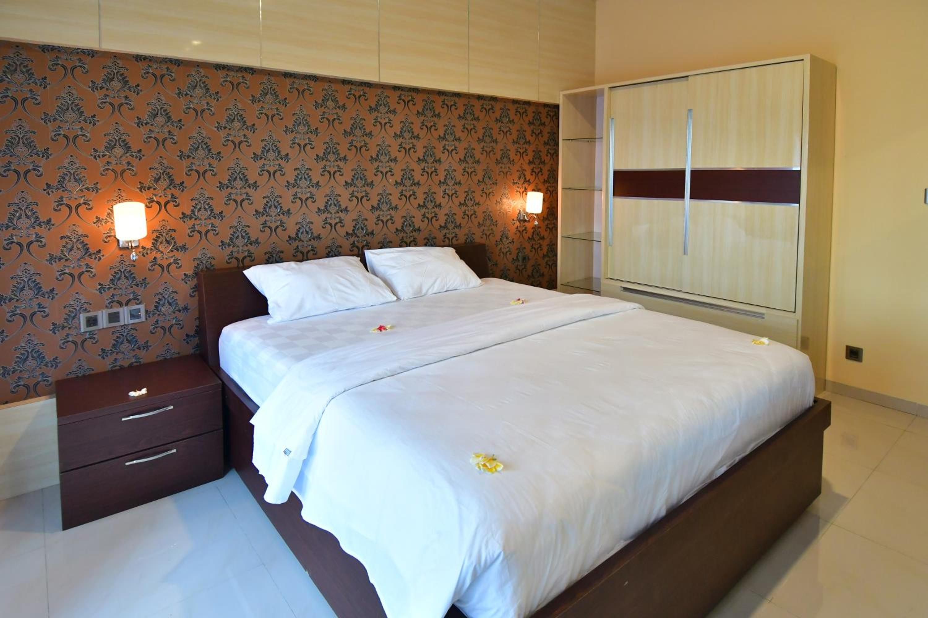 Suite with Sea View photo 2