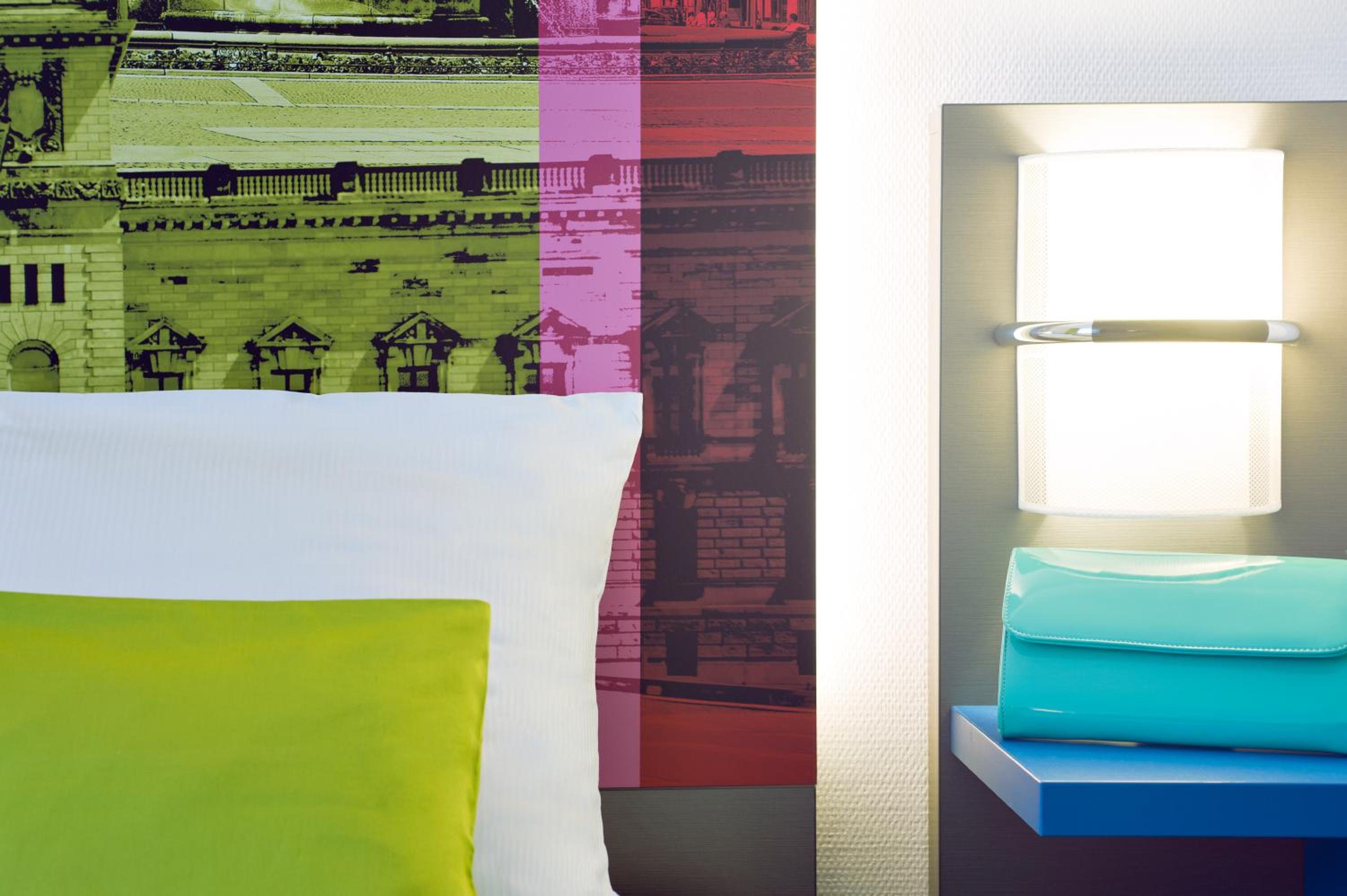 Standard Room with Double Bed - Photo 3