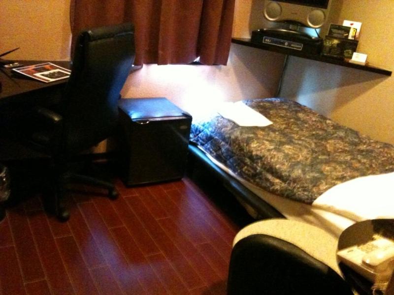 Standard Single Room - Non-Smoking photo 1