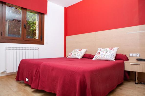 Apartamento (2 adultos)
