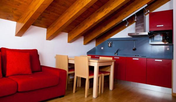 One-Bedroom Apartment (3 Adults) photo 2