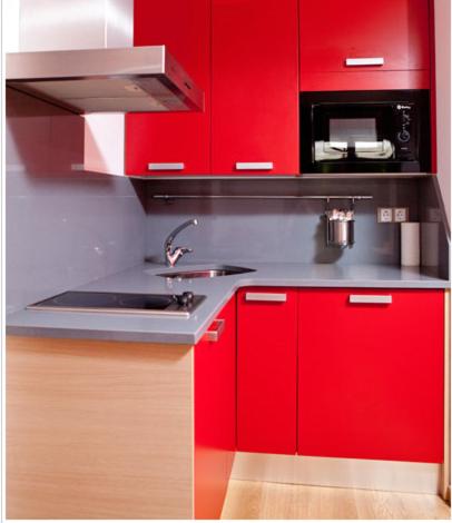 Apartment (2 Adults) photo 2