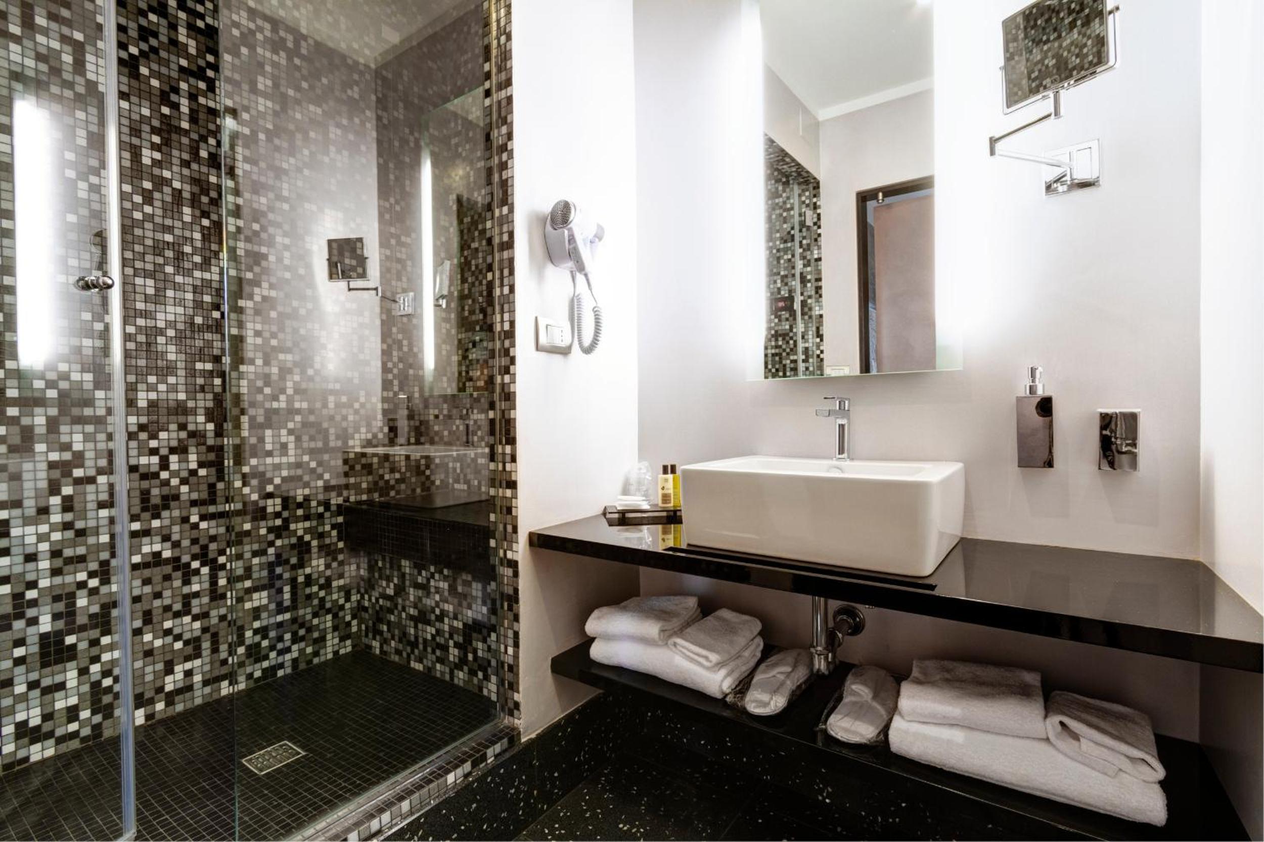 Junior Suite with Turkish Bath