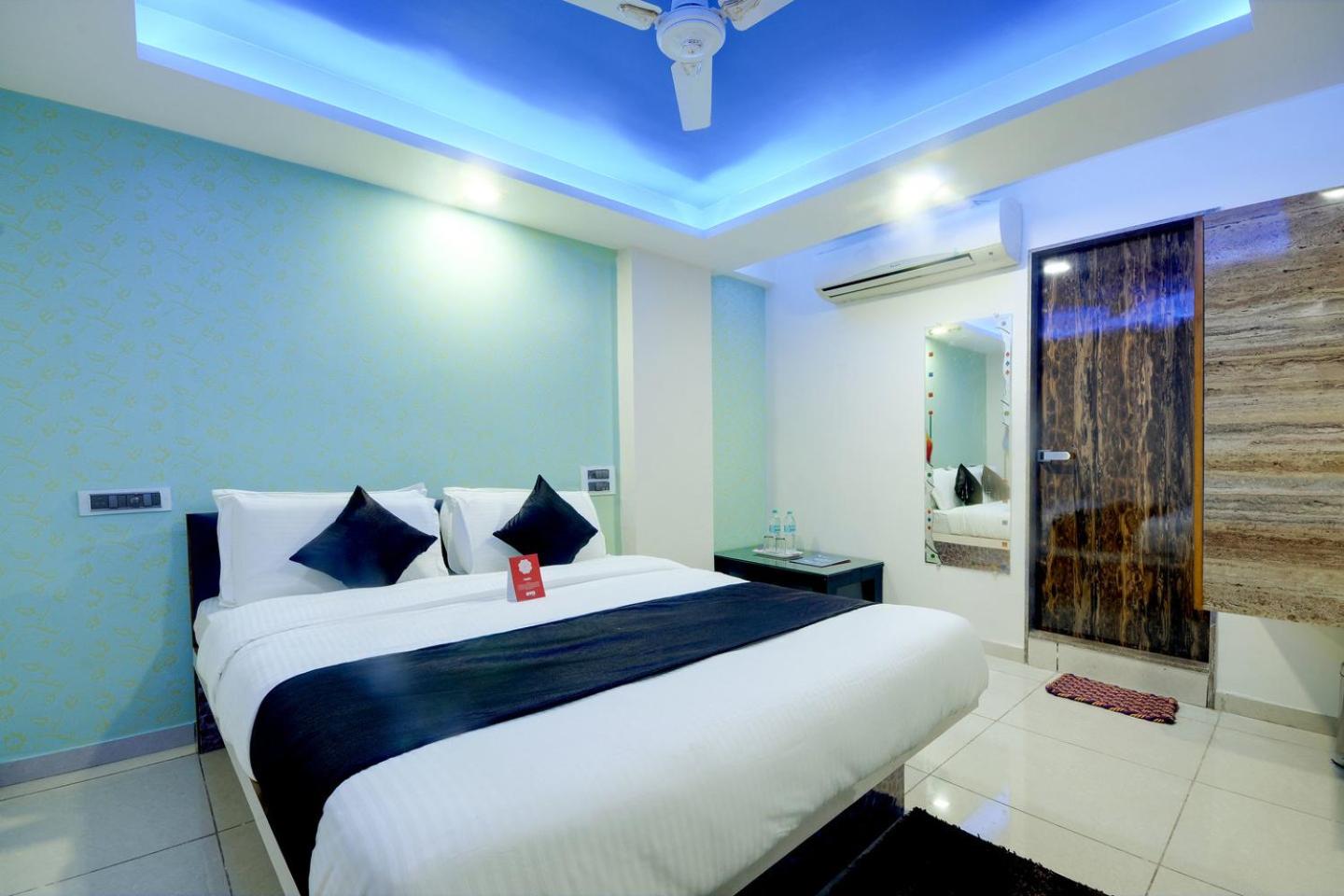 Standard Double Room - Photo 3