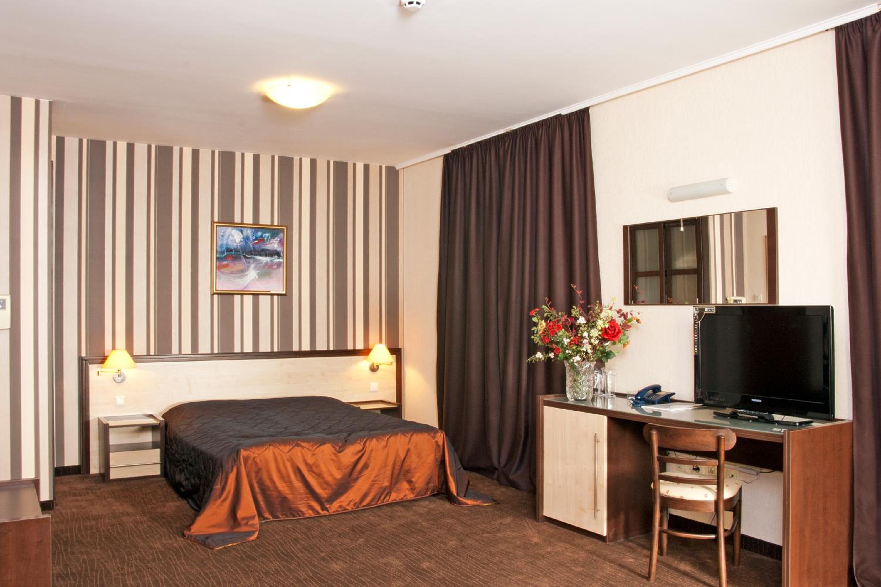 Suite with Sauna - Photo 5