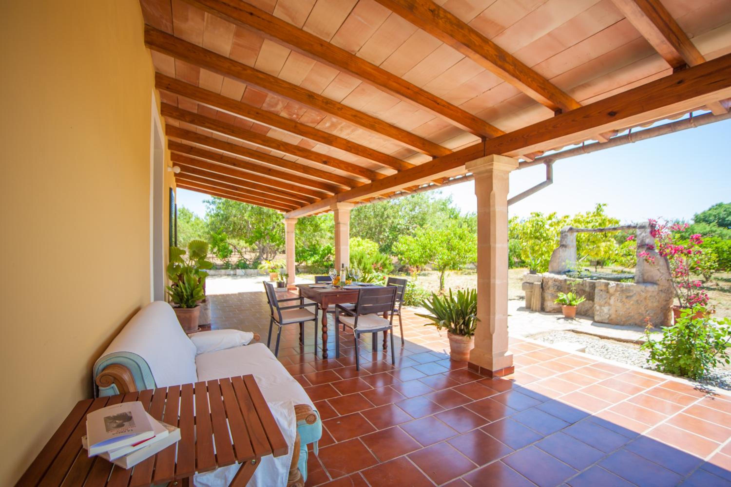 Three-Bedroom Villa photo 3