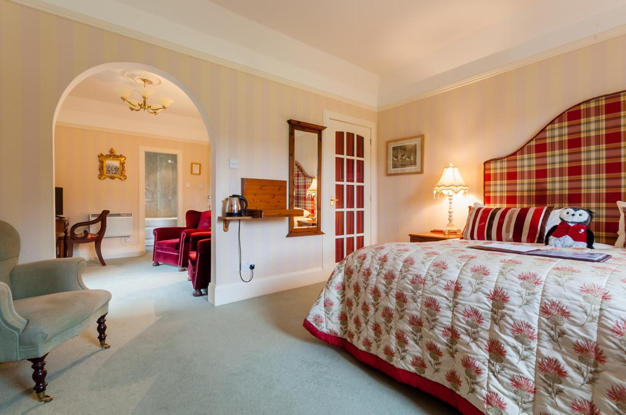 Premier Suite