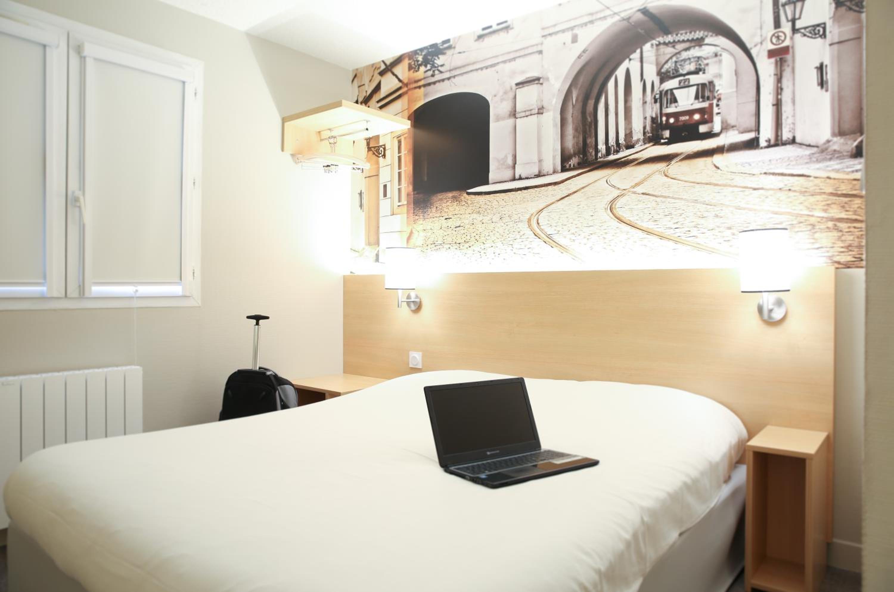 Double or Twin Room photo 2