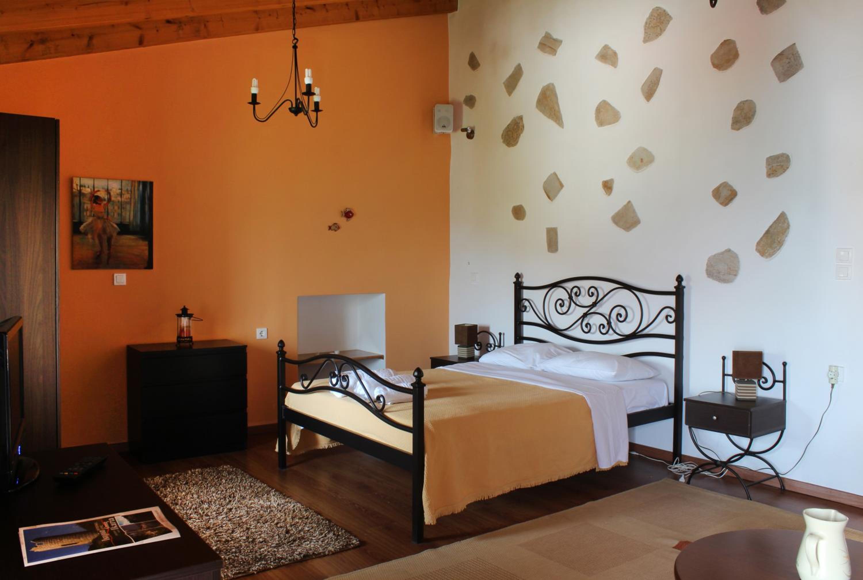 Traditional Studio with sea view - Photo 2
