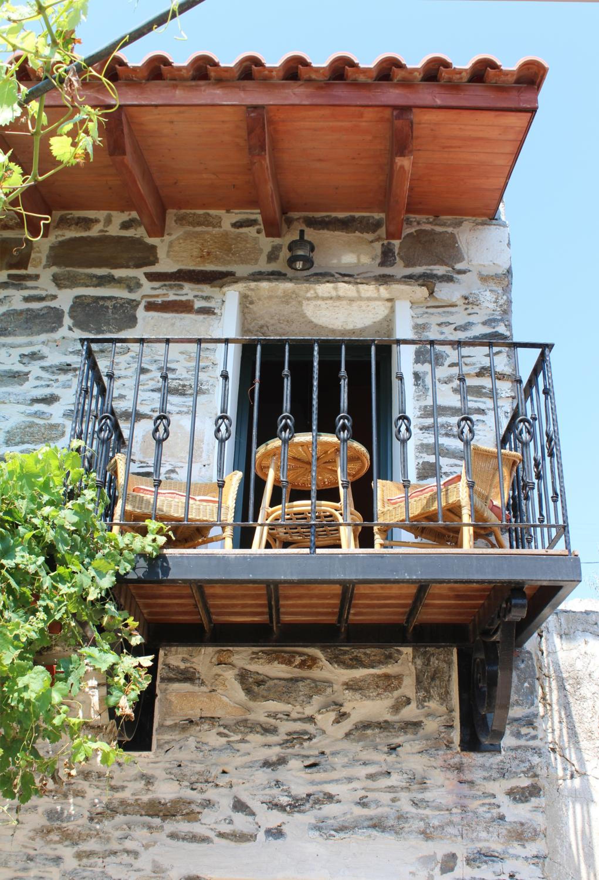 Traditional Studio with sea view - Photo 3