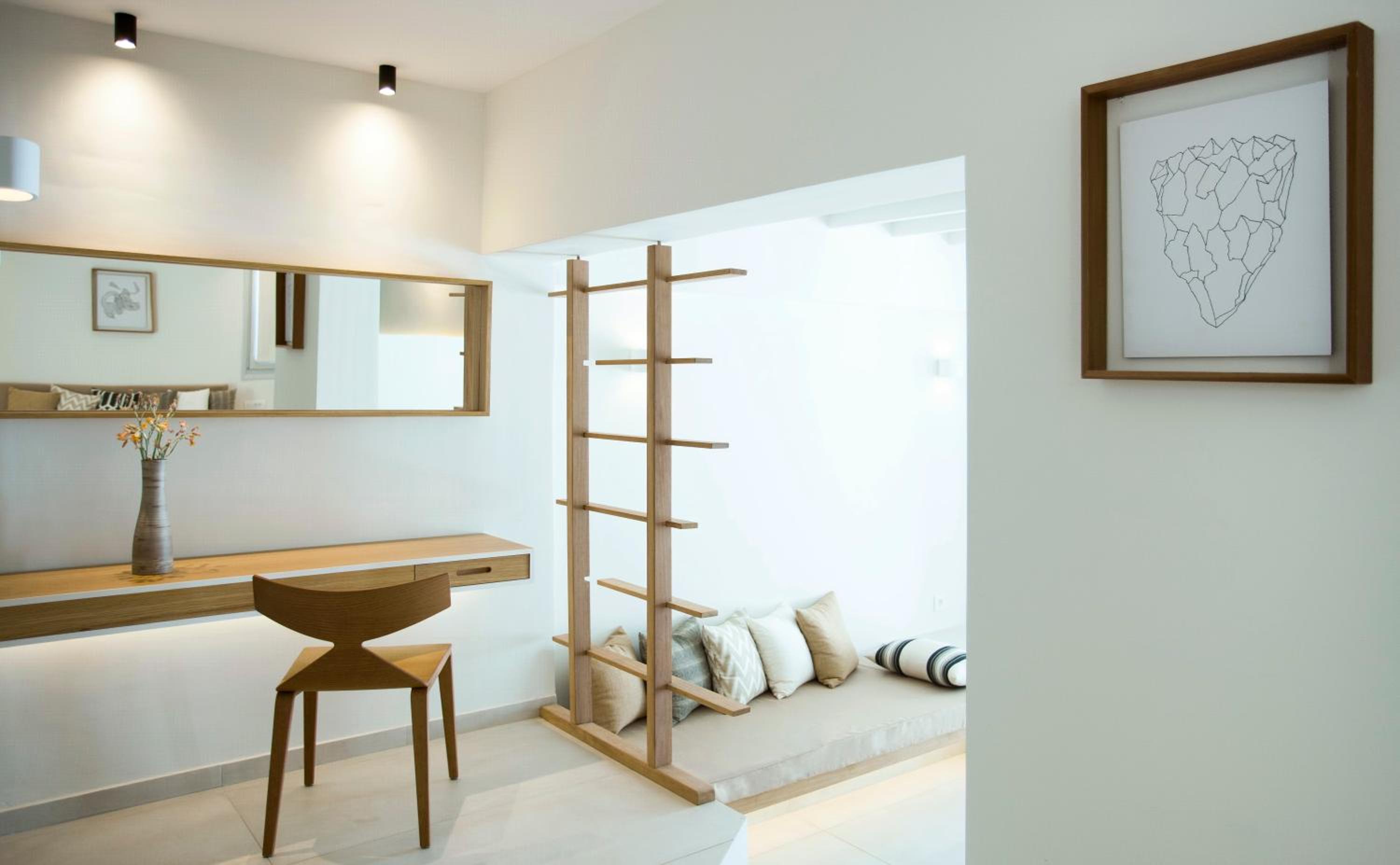 Junior Suite / Garden View - Photo 6