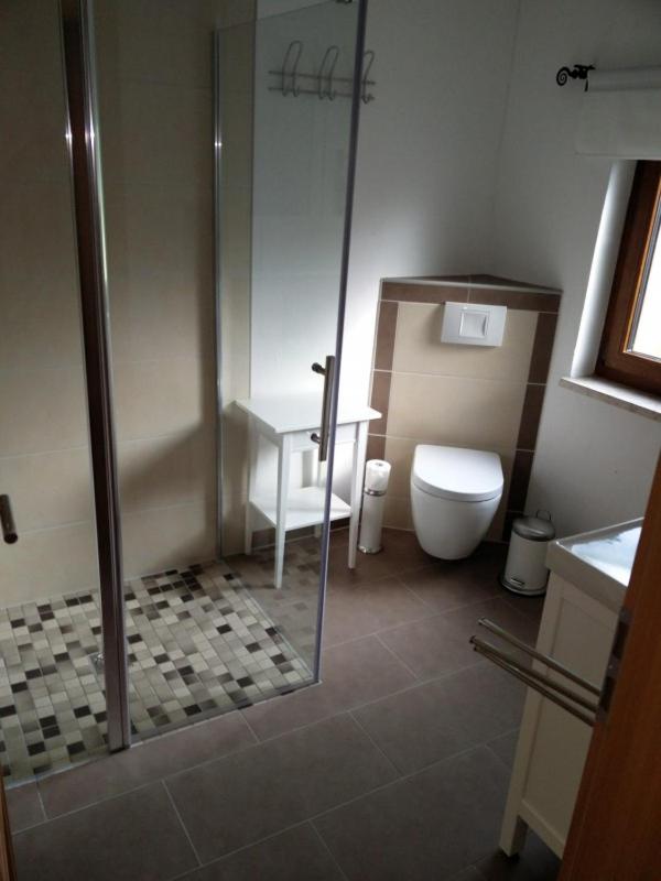 Three-Bedroom House photo 2
