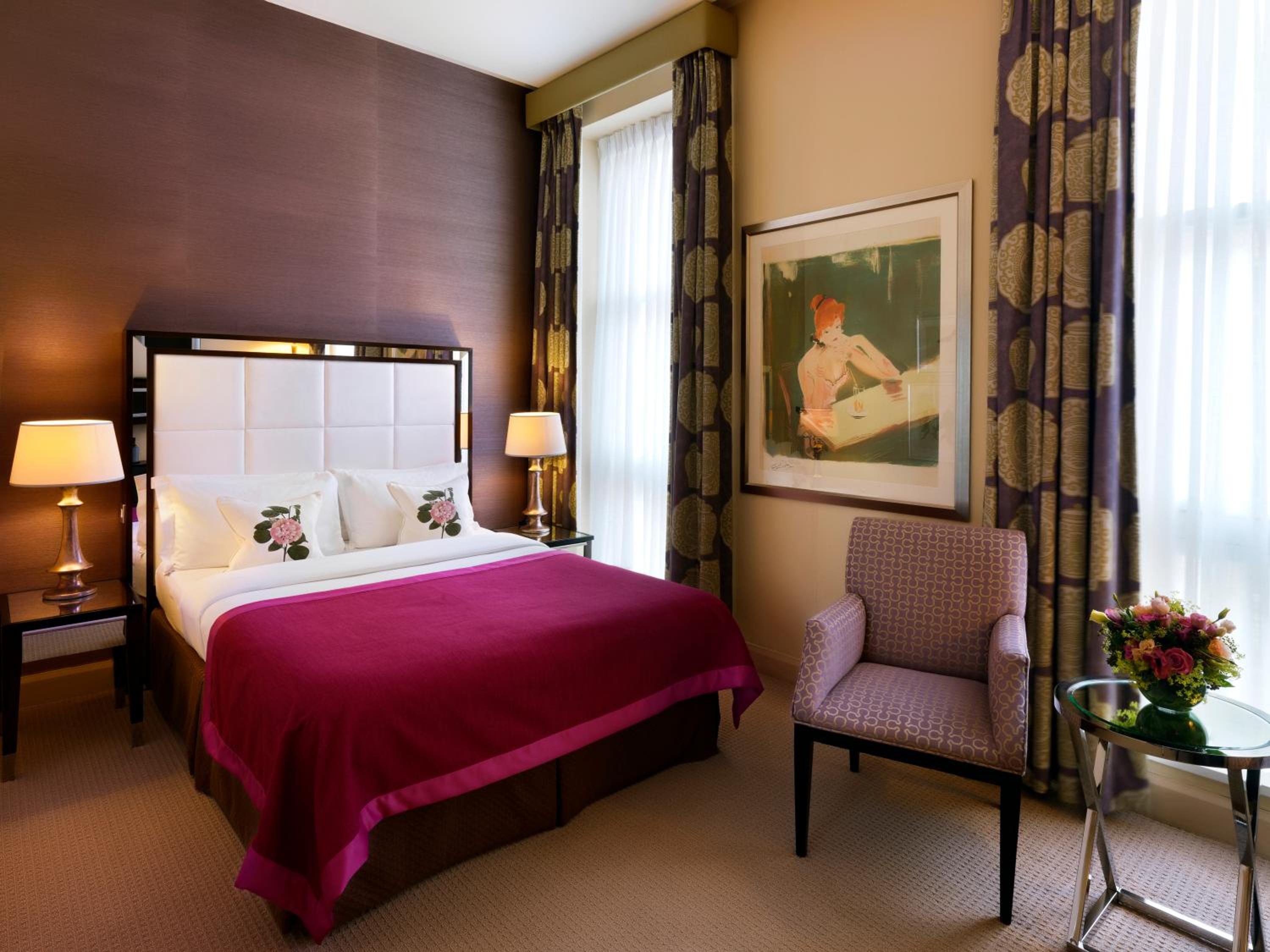 Deluxe Double Room photo 1