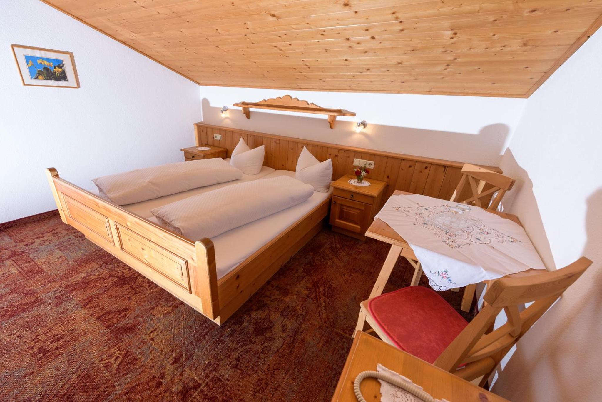 Single Room photo 2
