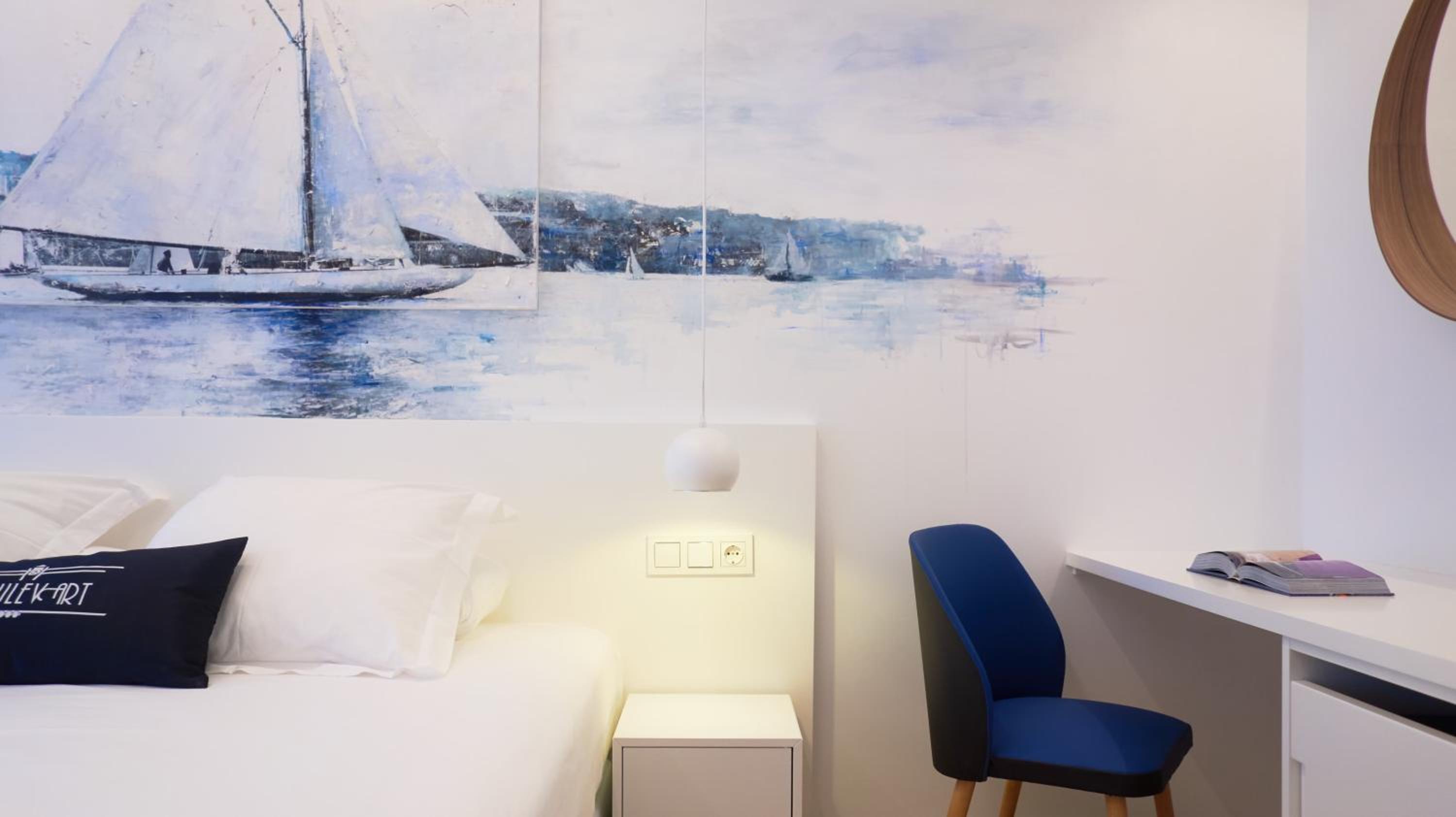 Deluxe Room photo 3