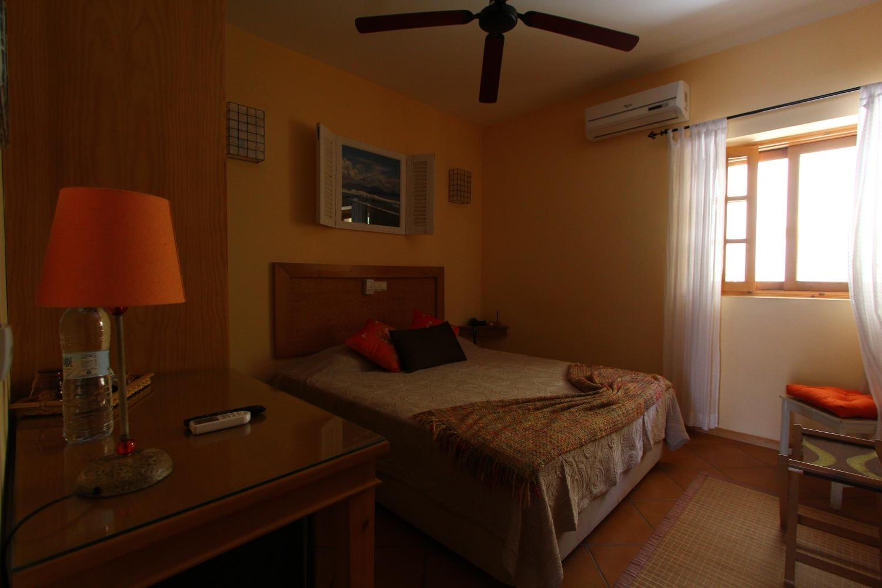 Standard Double Room Santa Luzia