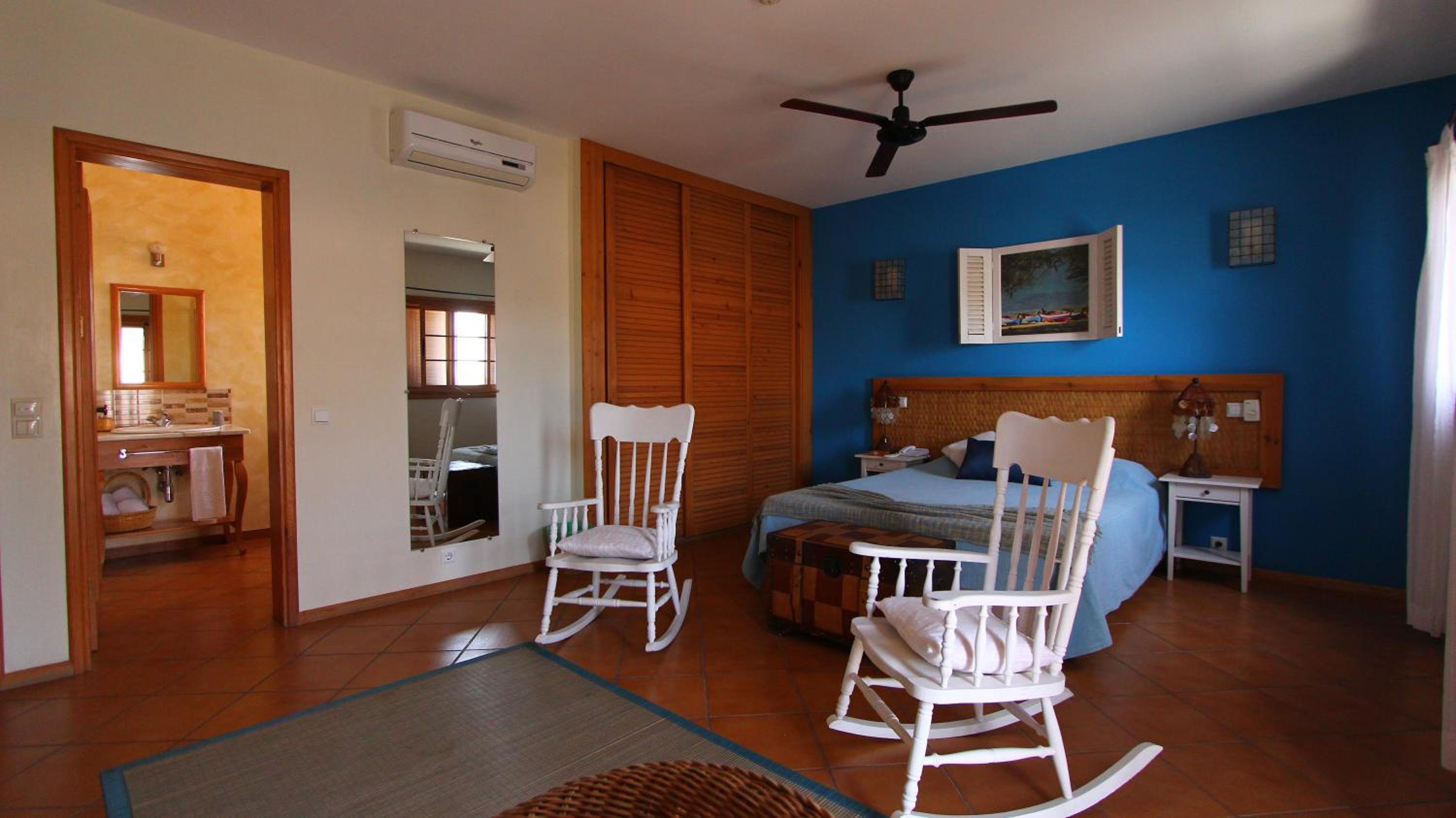Suite Cabo Verde (3 Adults) photo 3
