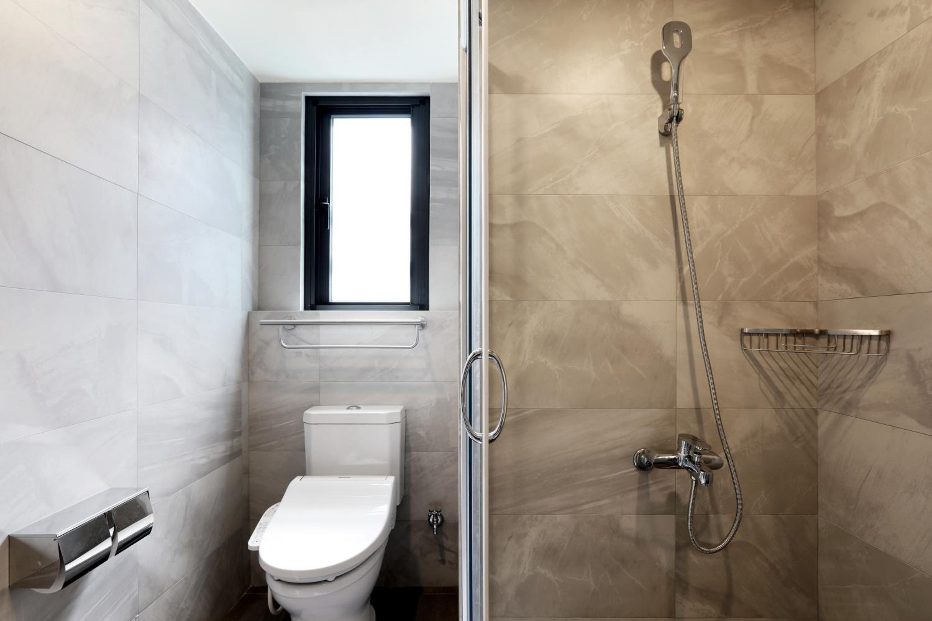 Triple Room with Shower - Photo 3