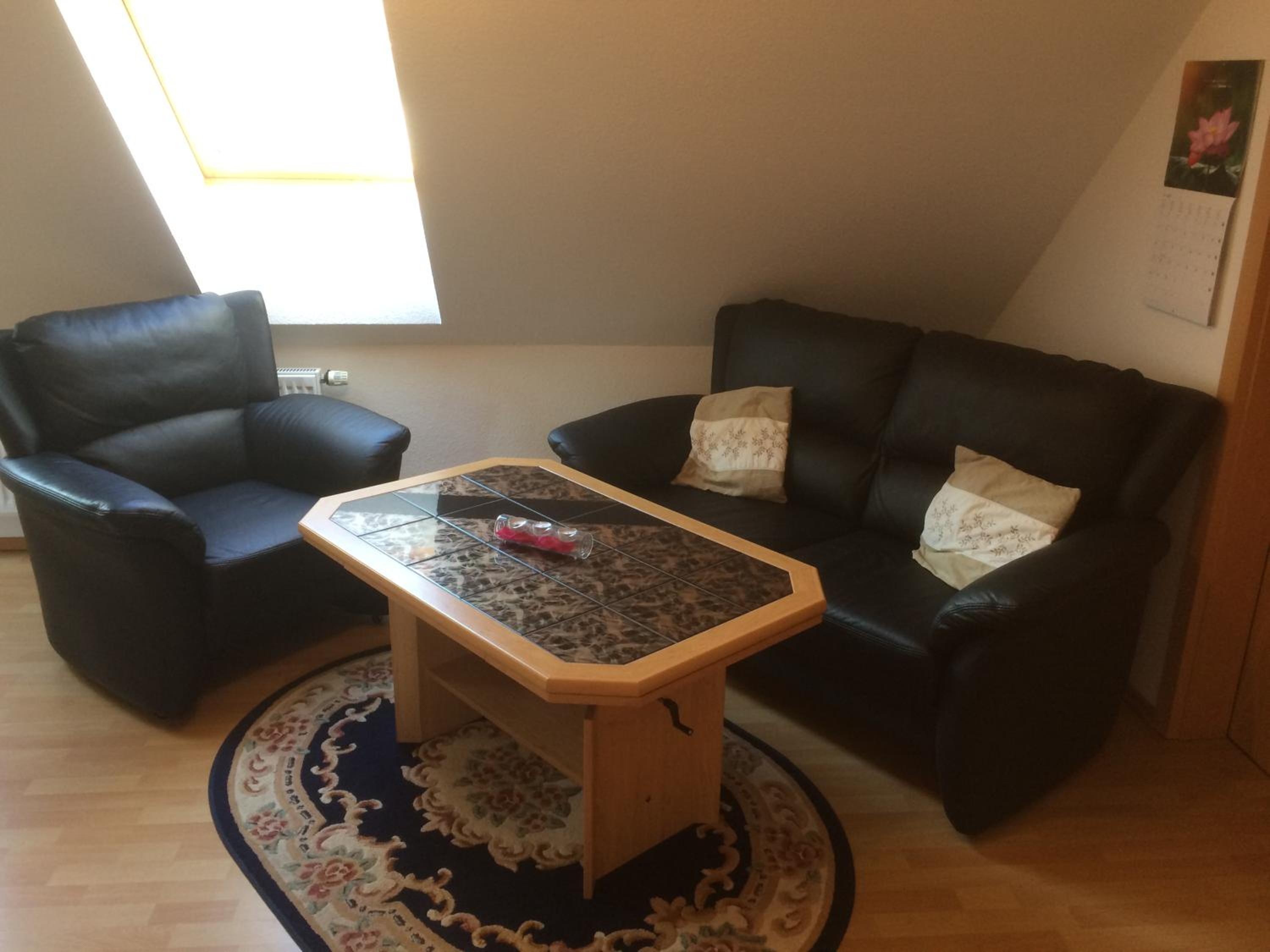 Duplex Apartment photo 3