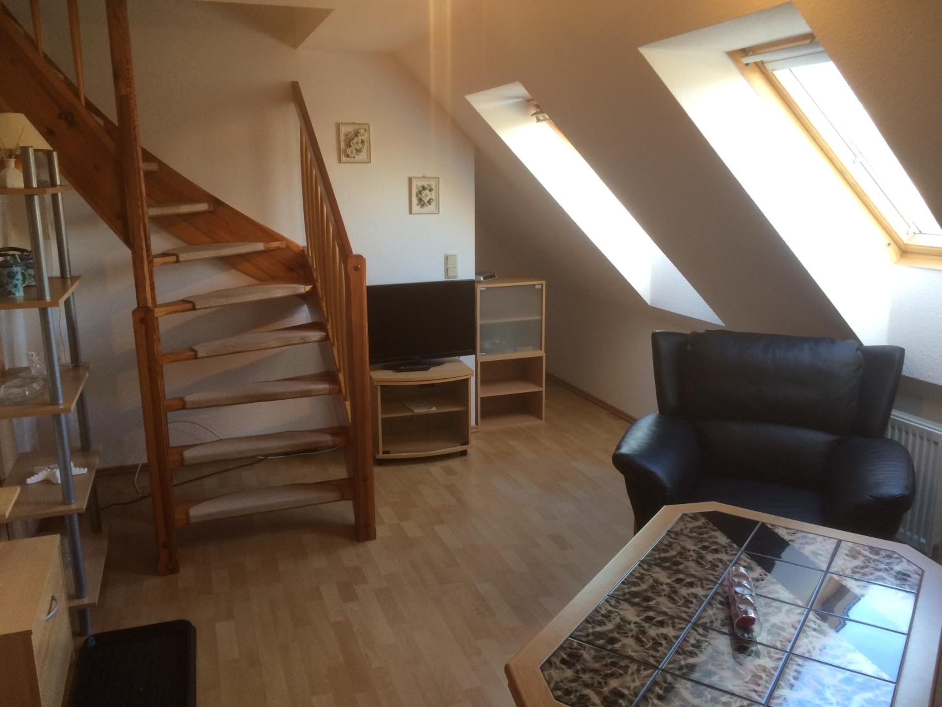 Duplex Apartment photo 2