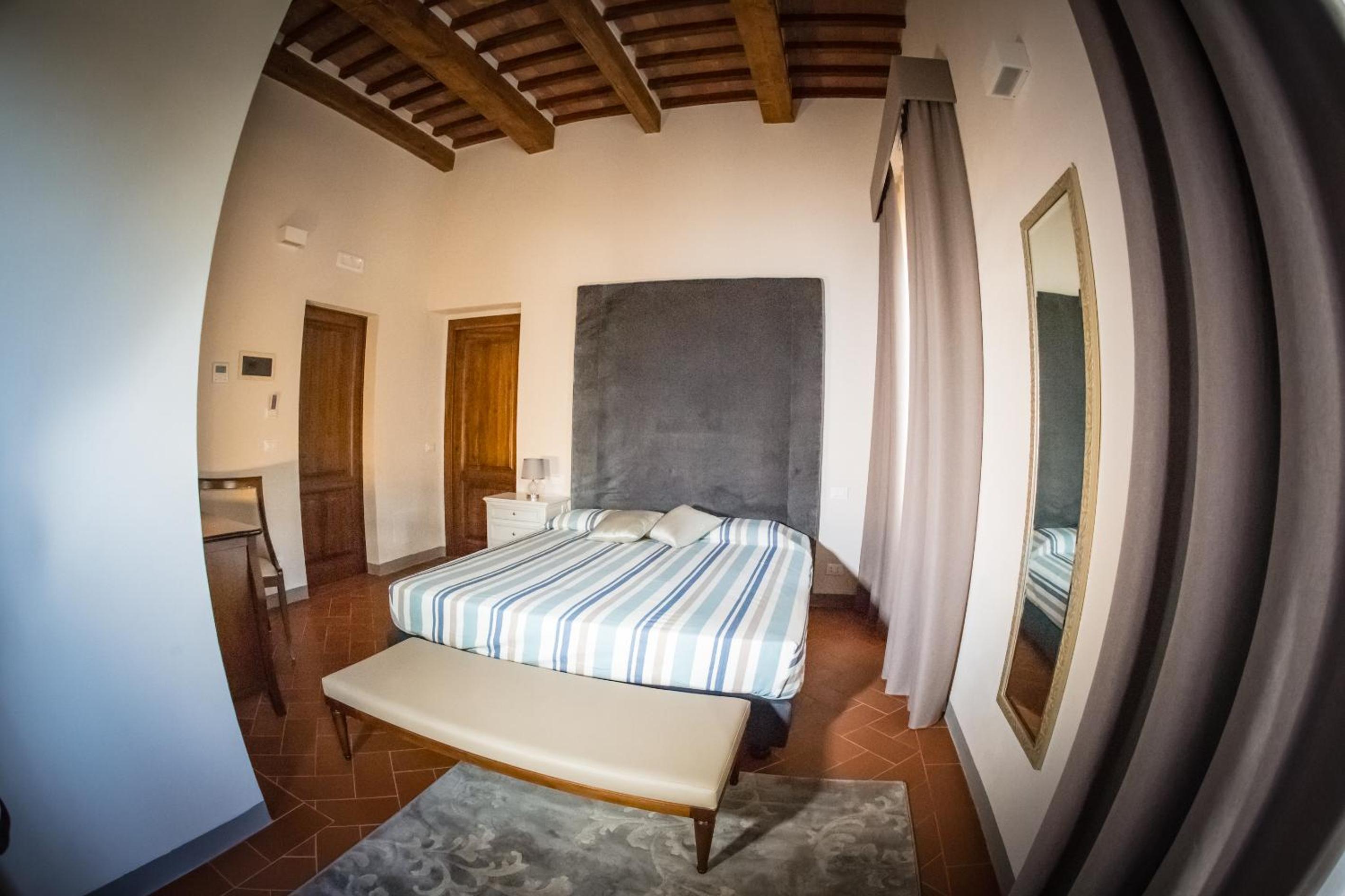 Double Room with Garden View photo 1