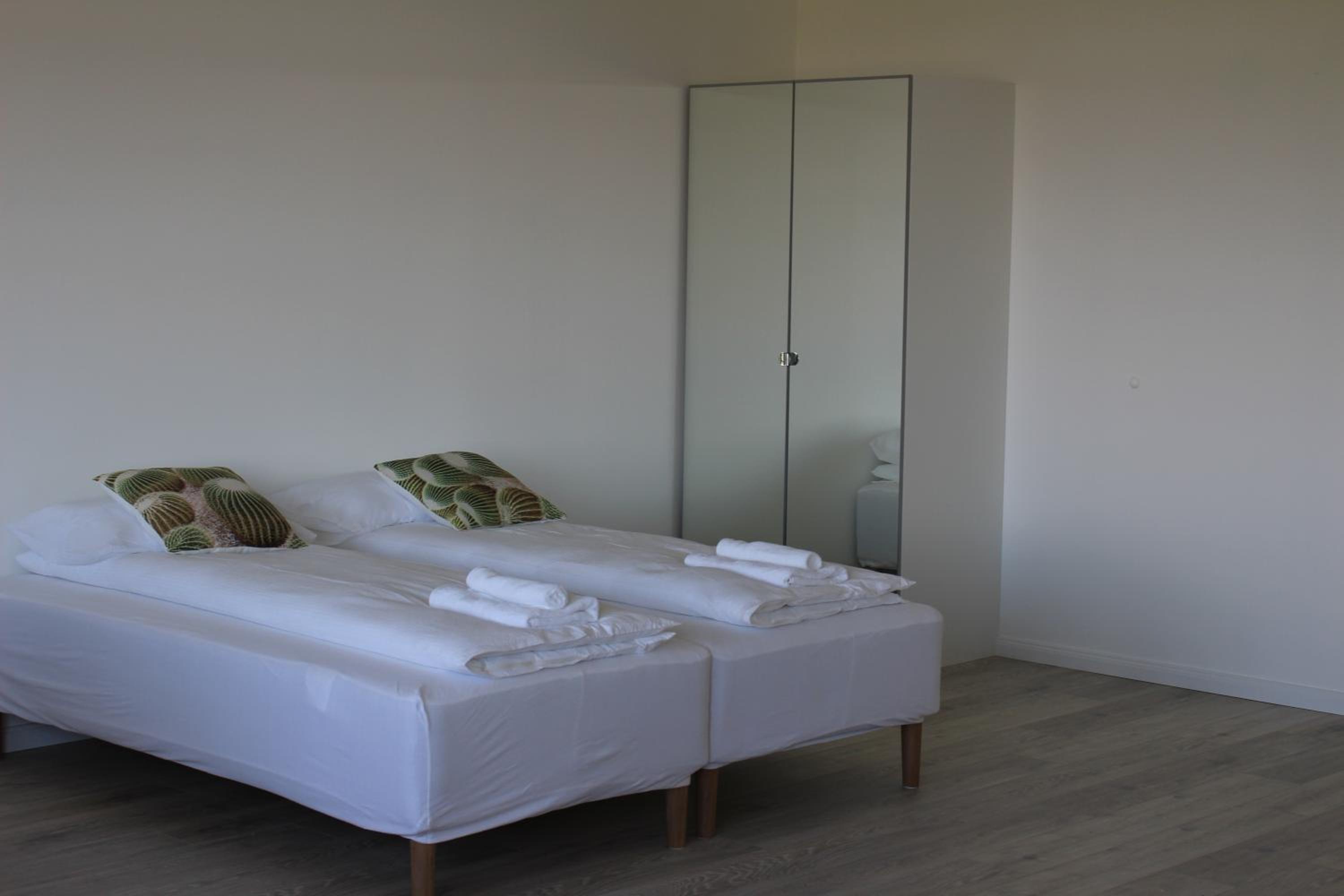 Studio Apartment photo 2