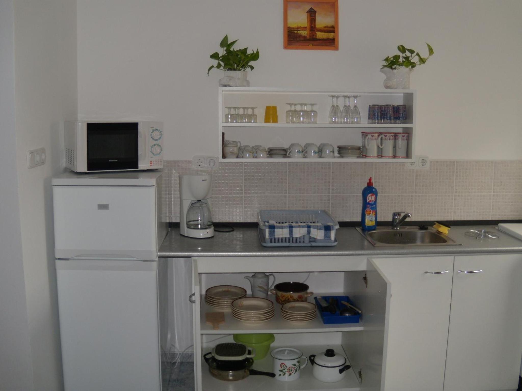 One-Bedroom Apartment (5 Adults) photo 2