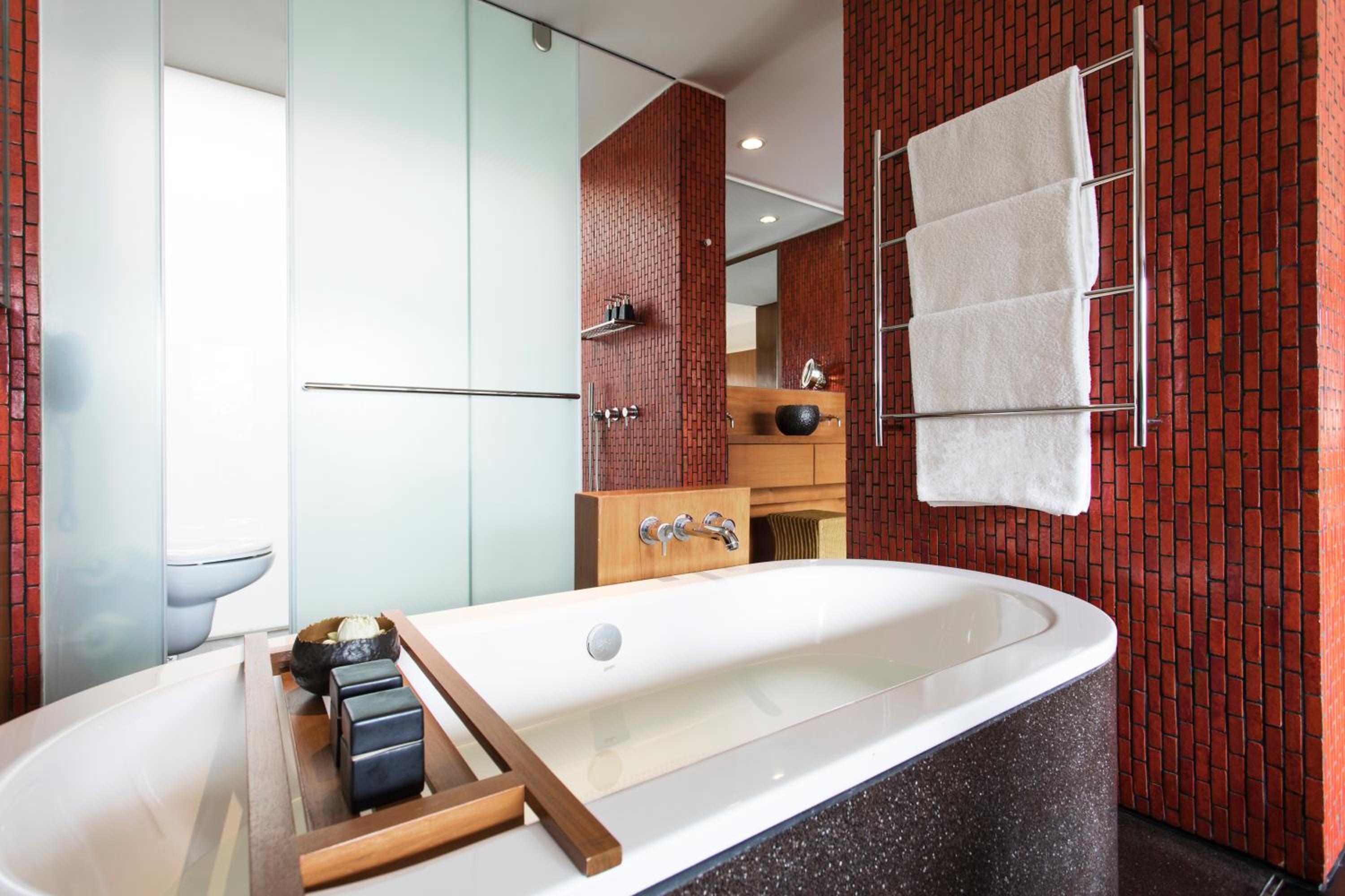 Lanna Garden View Suite - Photo 6