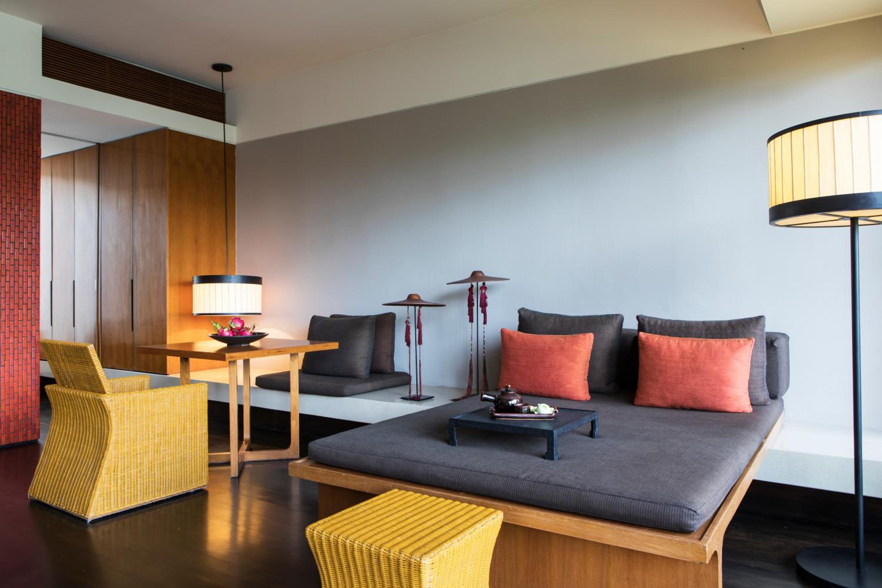 Lanna Garden View Suite - Photo 3